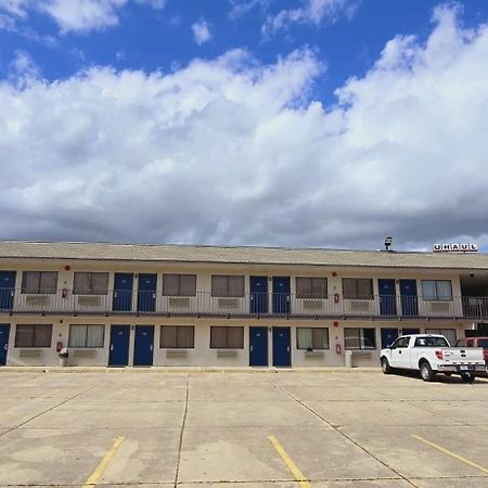 Motel 6-Slidell, La - New Orleans Exterior photo