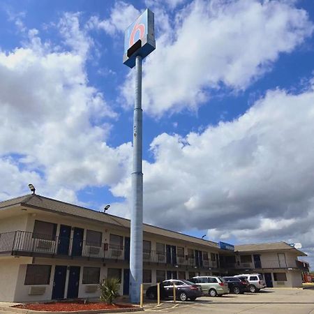 Motel 6-Slidell, La - New Orleans Exterior photo