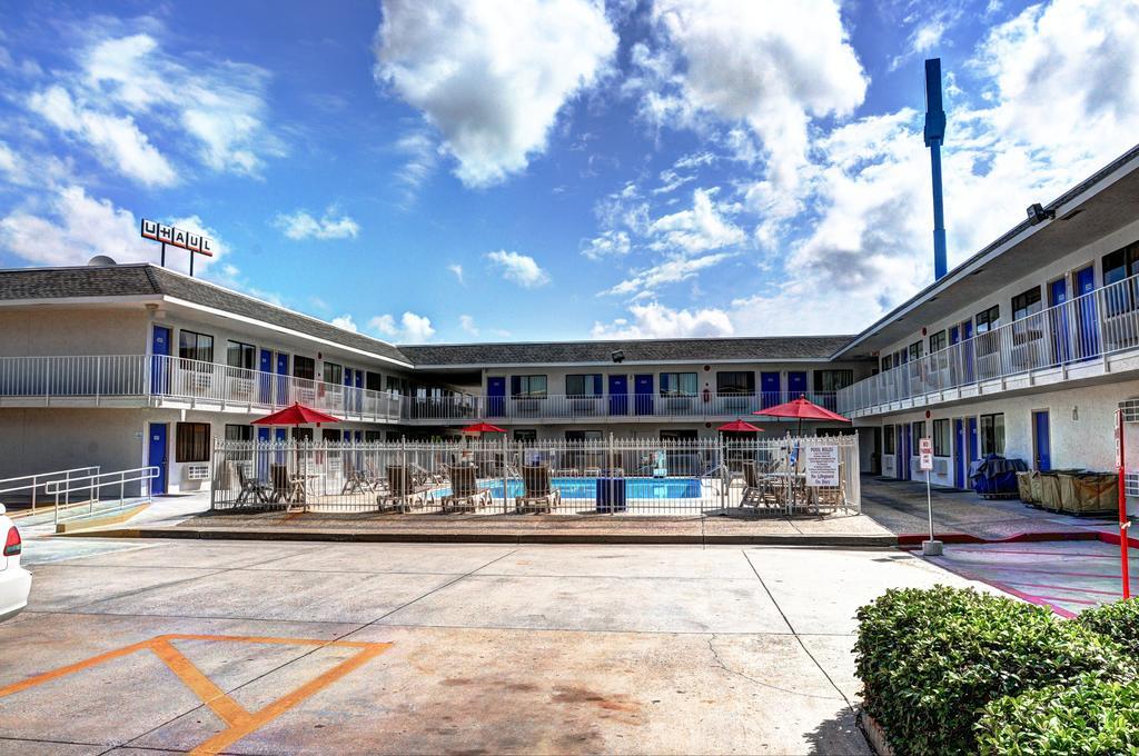 Motel 6-Slidell, La - New Orleans Exterior photo