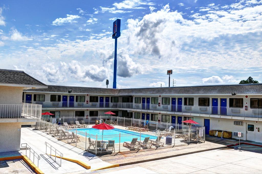 Motel 6-Slidell, La - New Orleans Exterior photo