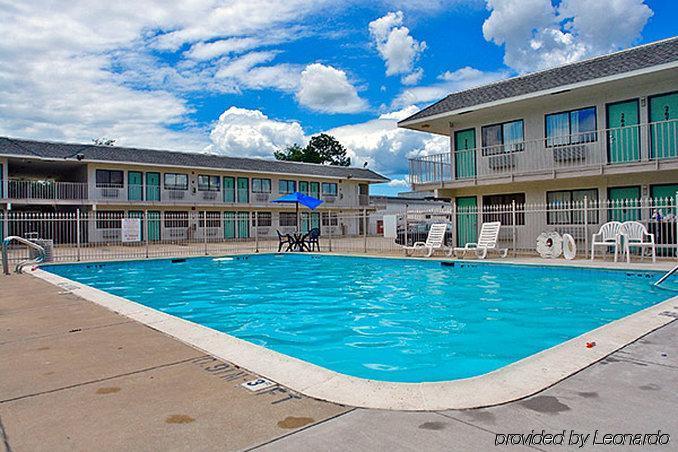 Motel 6-Slidell, La - New Orleans Exterior photo