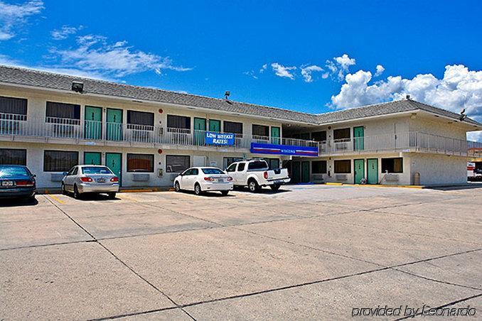 Motel 6-Slidell, La - New Orleans Exterior photo