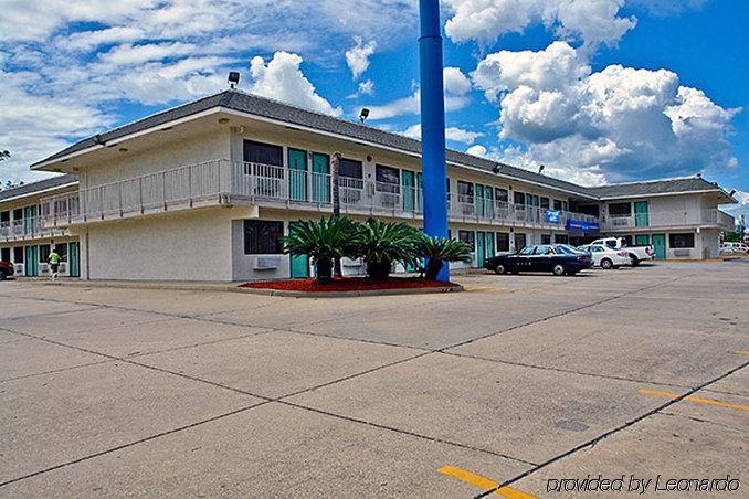 Motel 6-Slidell, La - New Orleans Exterior photo