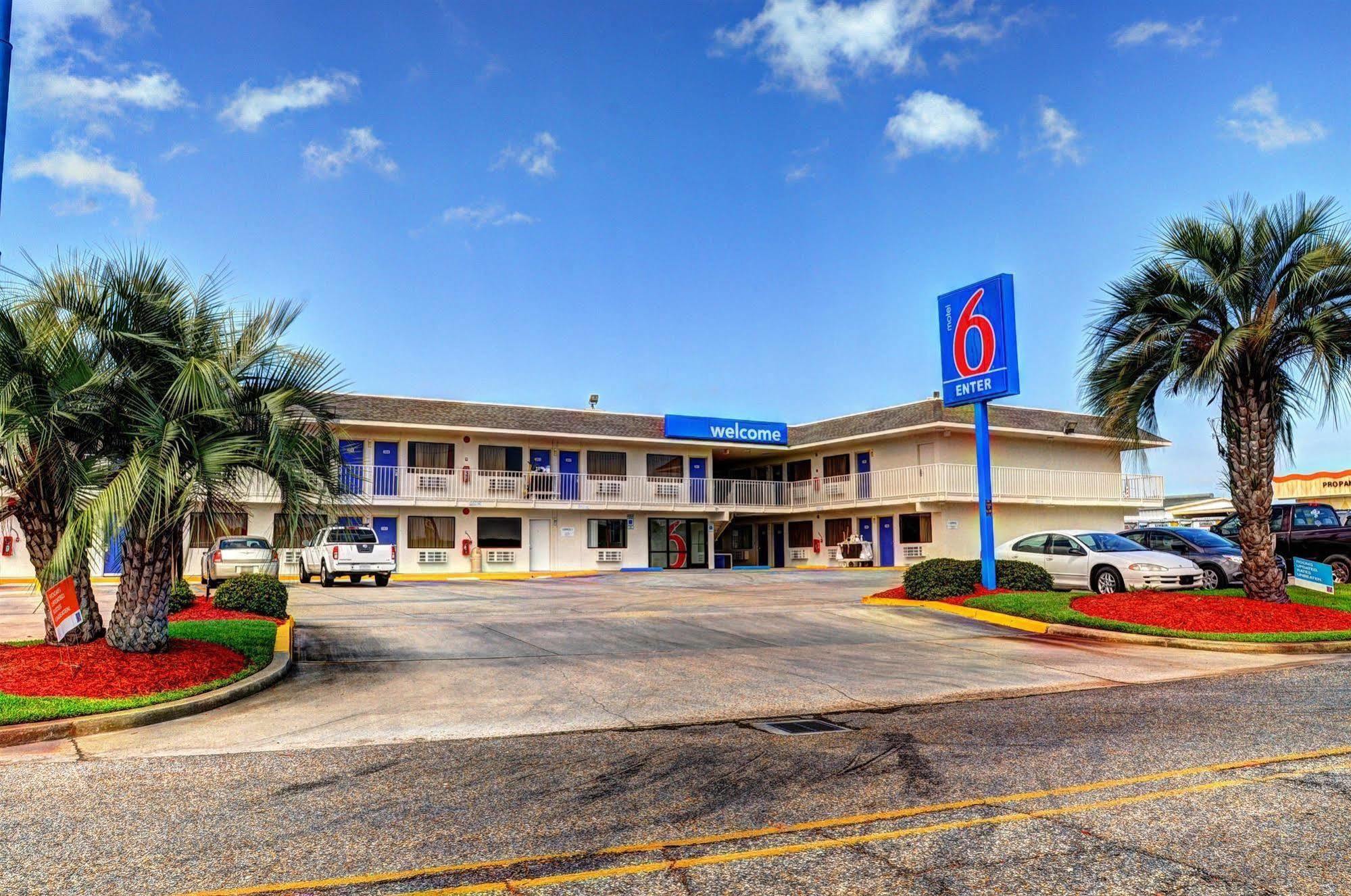 Motel 6-Slidell, La - New Orleans Exterior photo