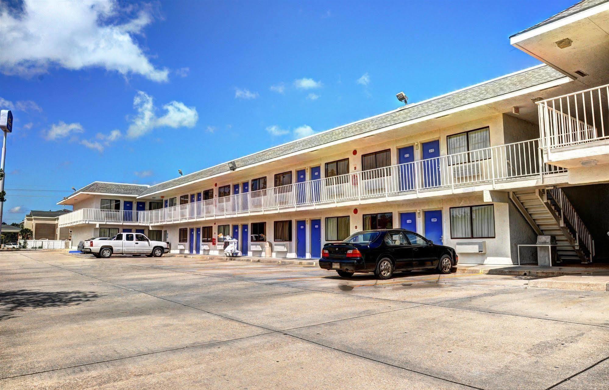 Motel 6-Slidell, La - New Orleans Exterior photo