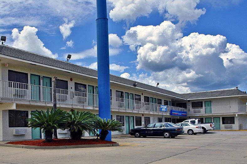 Motel 6-Slidell, La - New Orleans Exterior photo